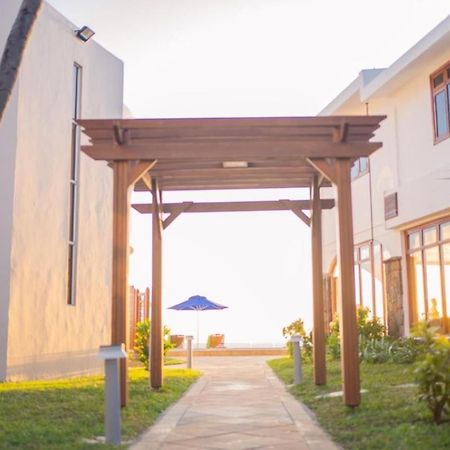 Gold Beach Resort Flic en Flac Екстер'єр фото