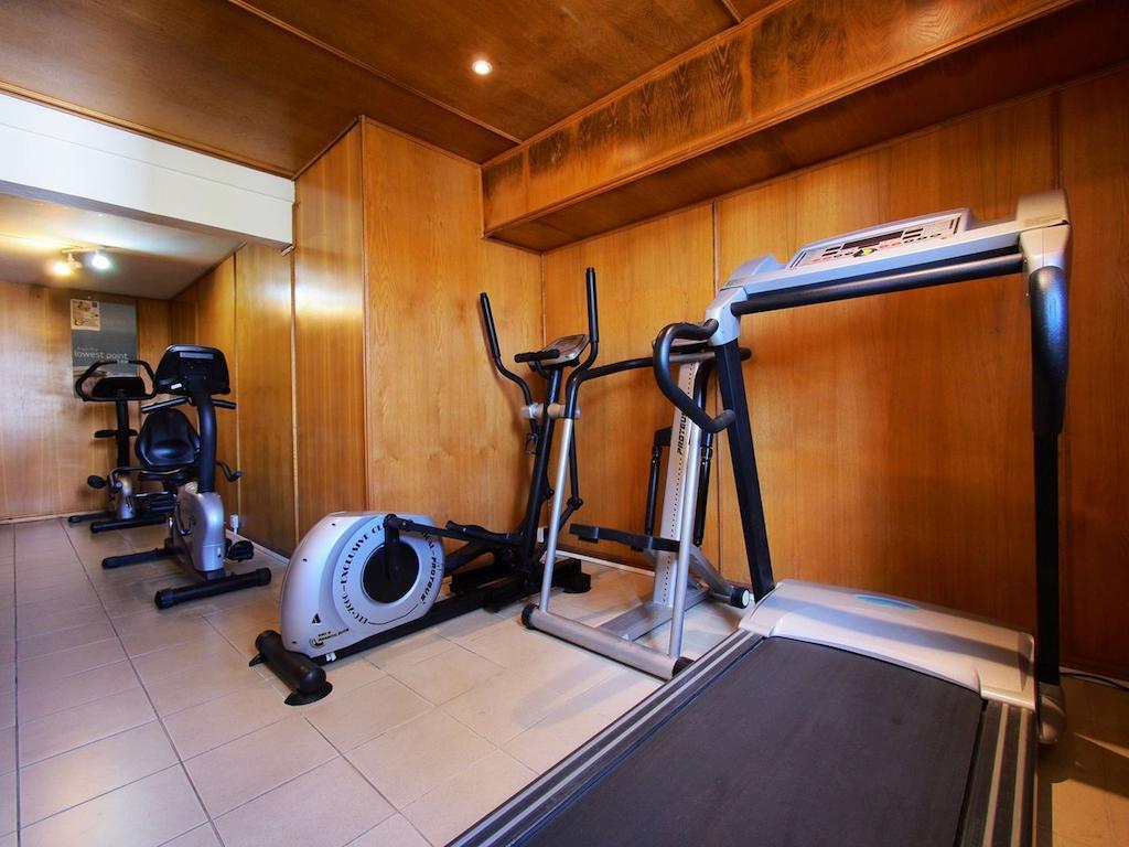 Gold Beach Resort Flic en Flac Екстер'єр фото
