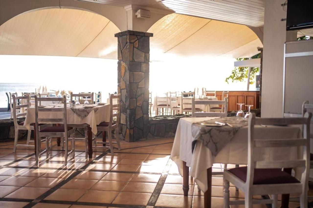 Gold Beach Resort Flic en Flac Екстер'єр фото