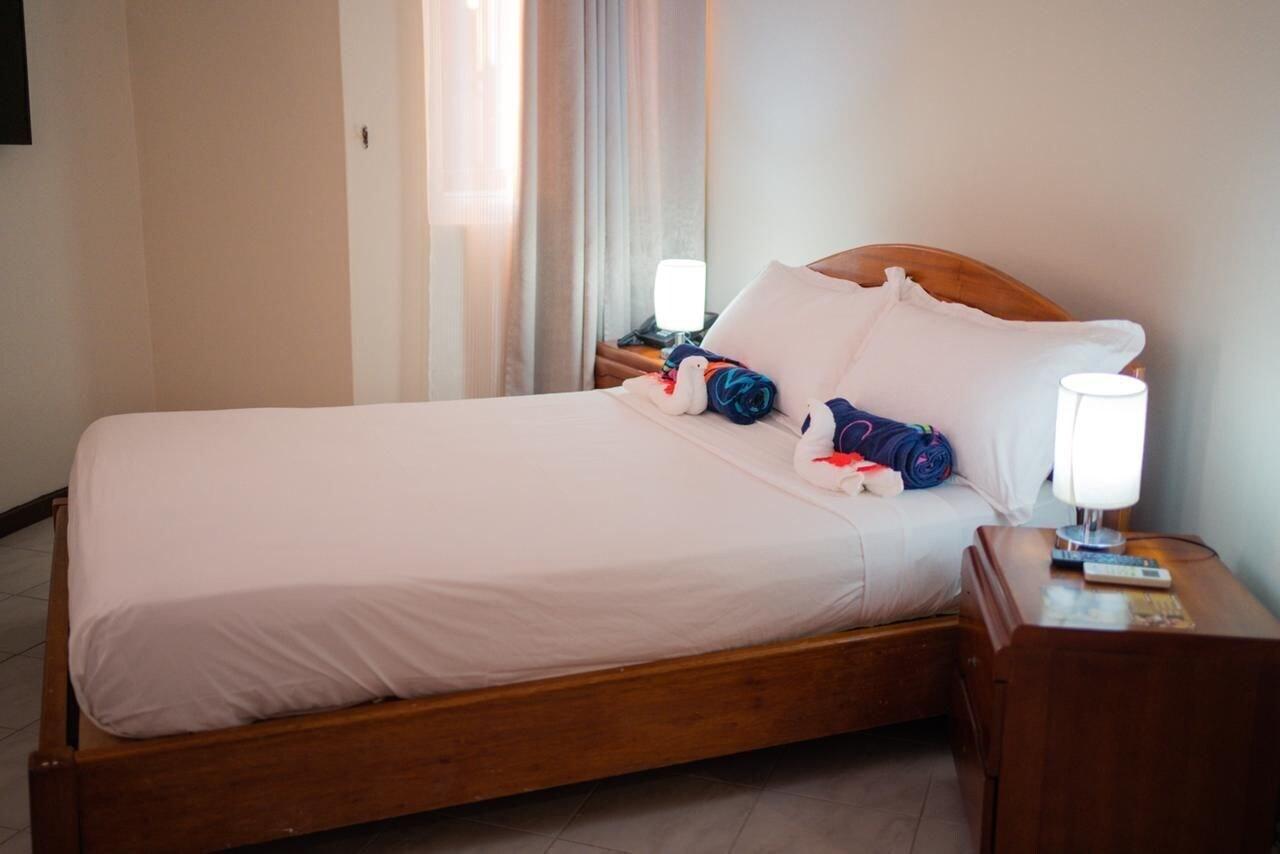 Gold Beach Resort Flic en Flac Екстер'єр фото