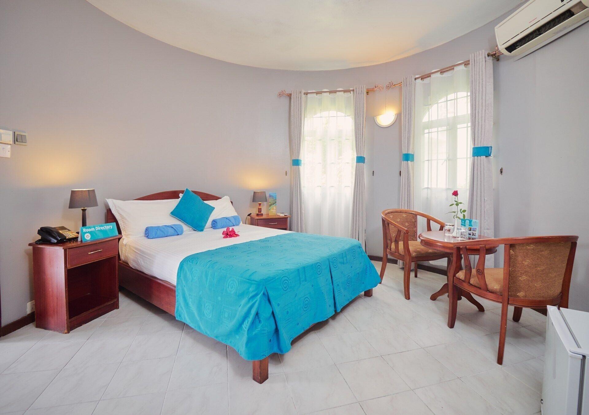 Gold Beach Resort Flic en Flac Екстер'єр фото
