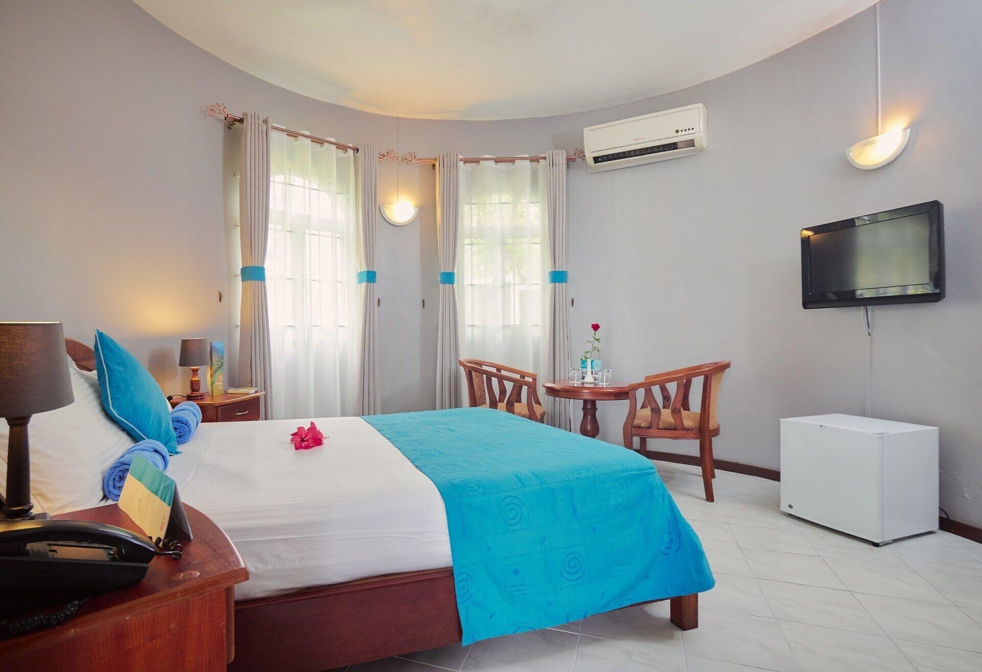 Gold Beach Resort Flic en Flac Екстер'єр фото