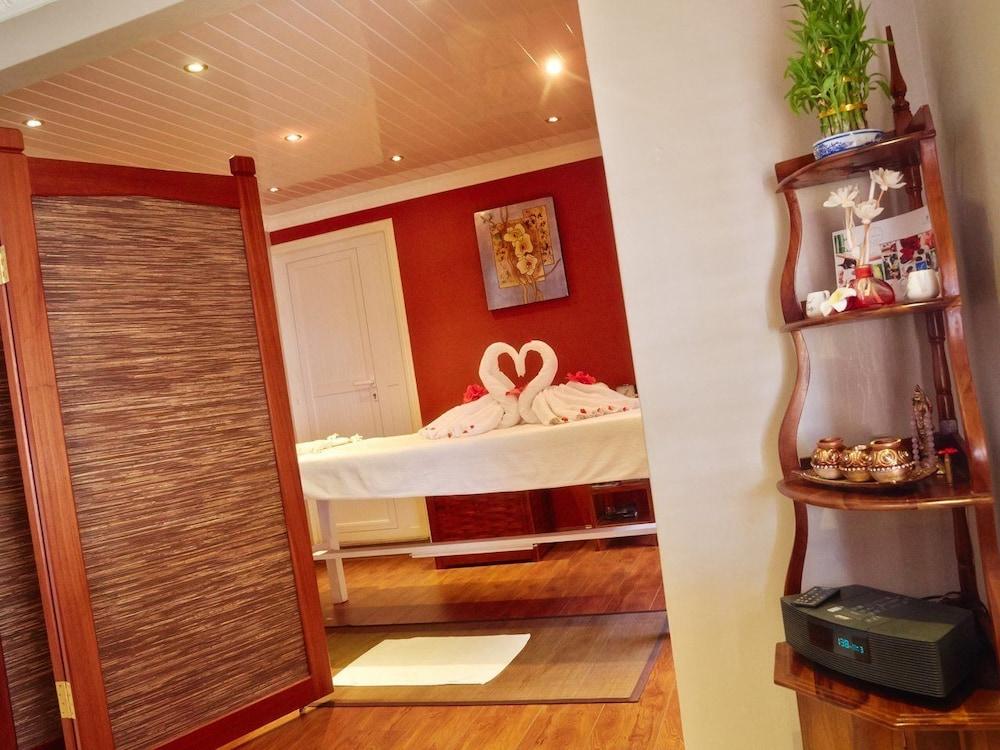 Gold Beach Resort Flic en Flac Екстер'єр фото