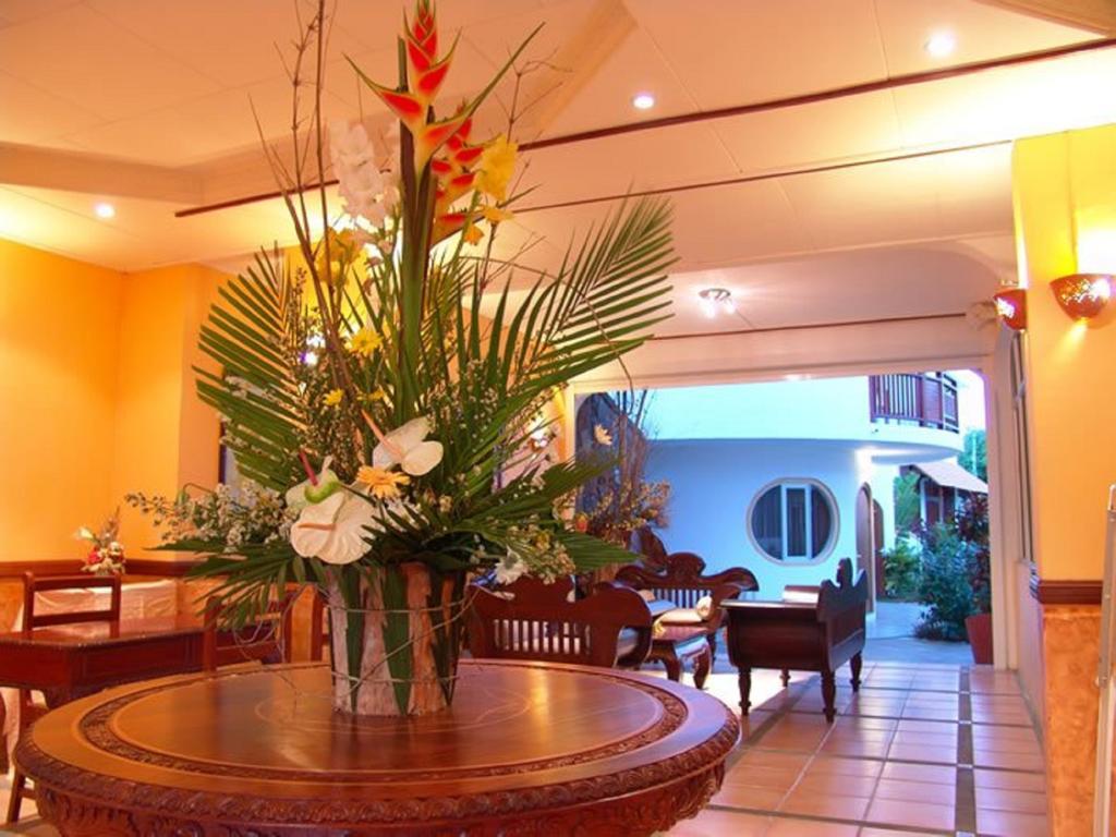 Gold Beach Resort Flic en Flac Екстер'єр фото