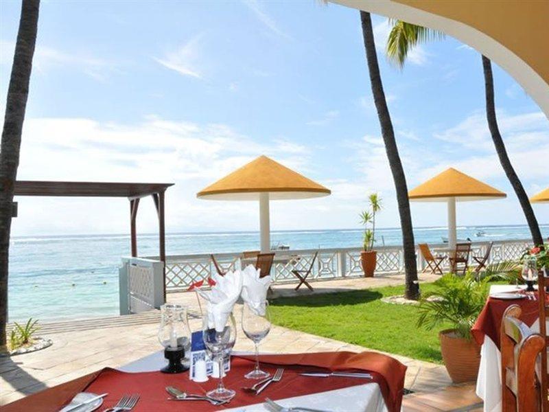 Gold Beach Resort Flic en Flac Екстер'єр фото