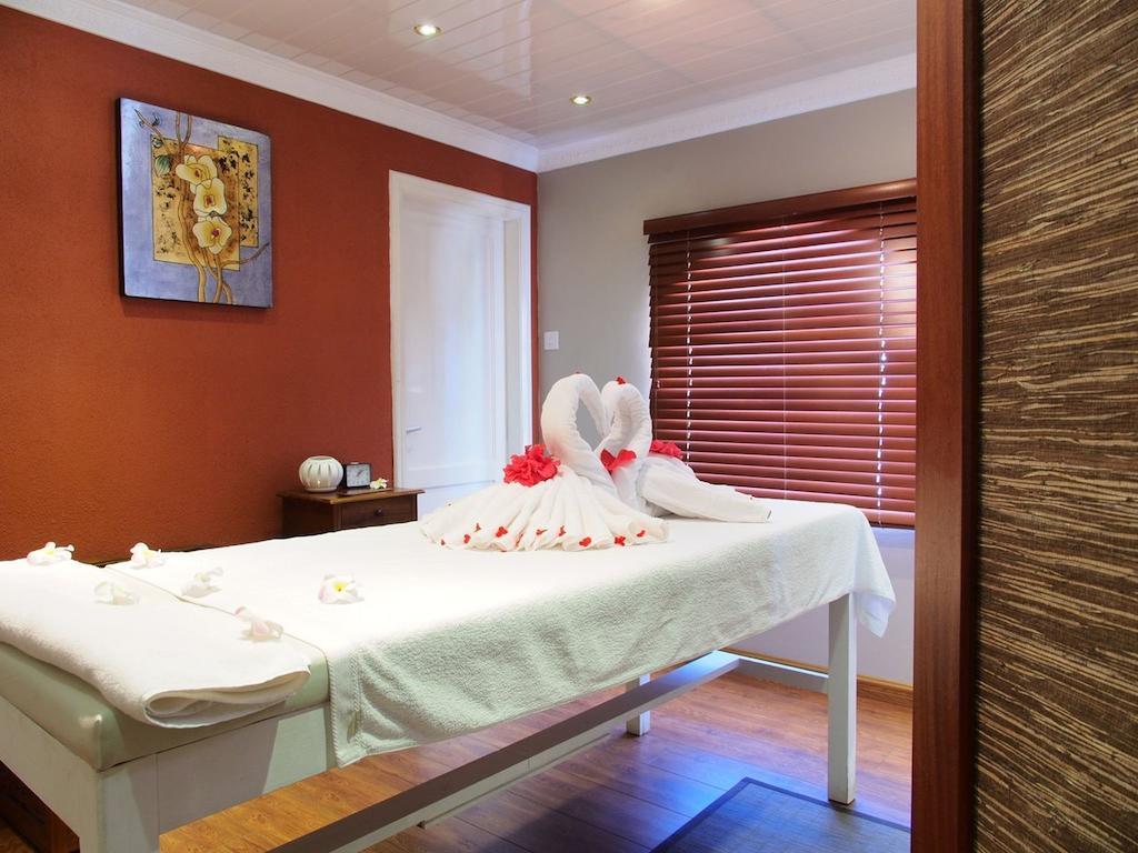 Gold Beach Resort Flic en Flac Екстер'єр фото