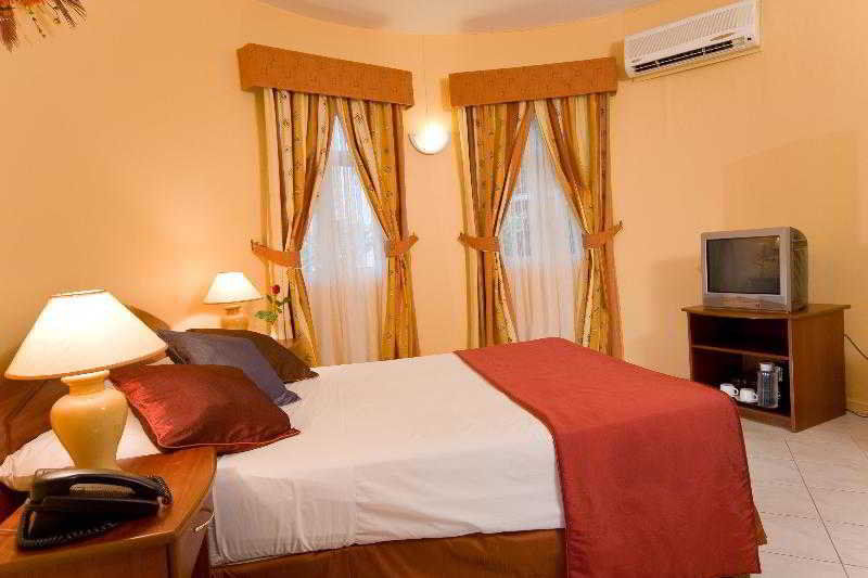 Gold Beach Resort Flic en Flac Екстер'єр фото