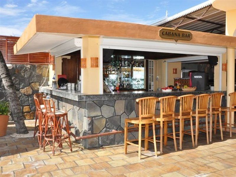 Gold Beach Resort Flic en Flac Екстер'єр фото